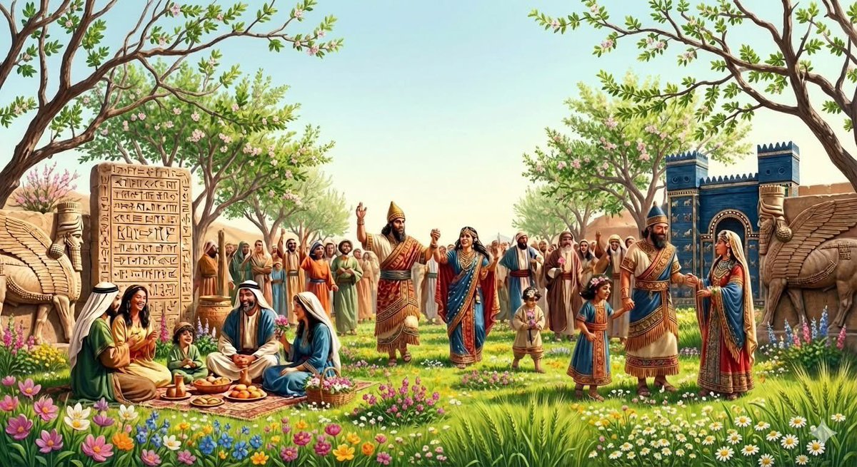 #IRAQesque tweet media