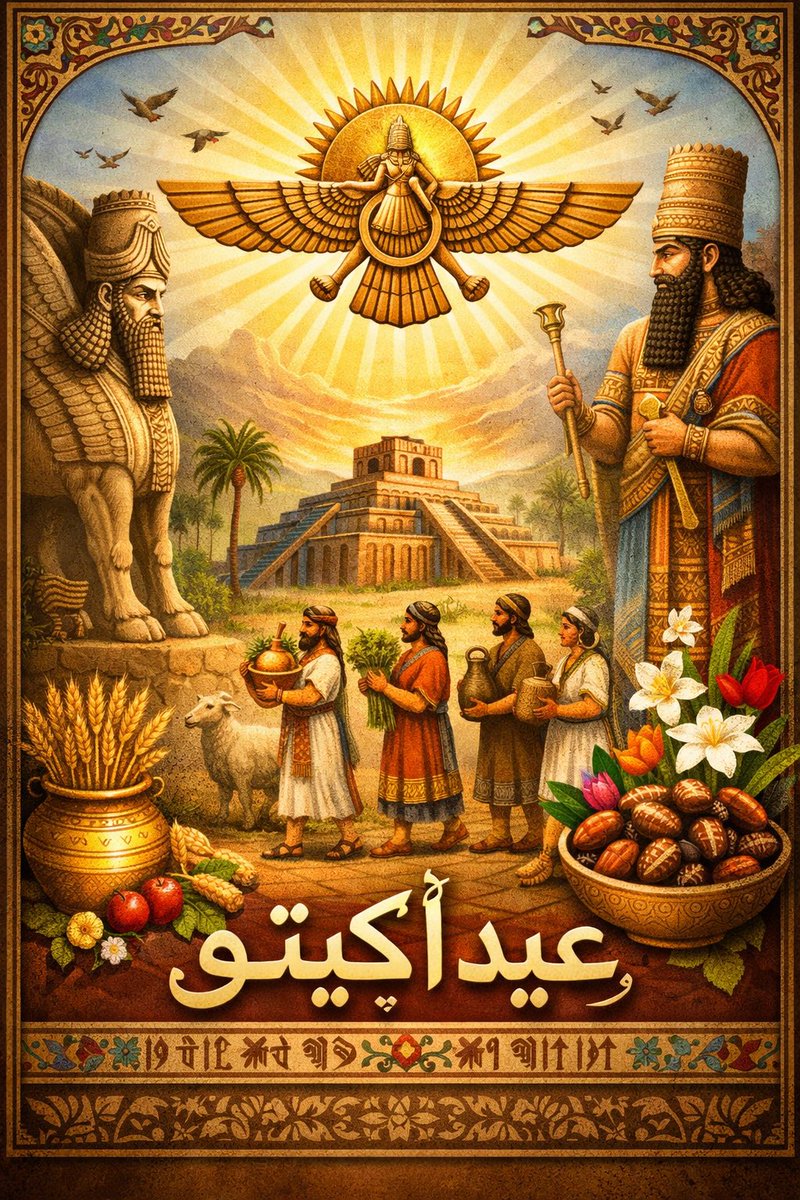 #IRAQesque tweet media