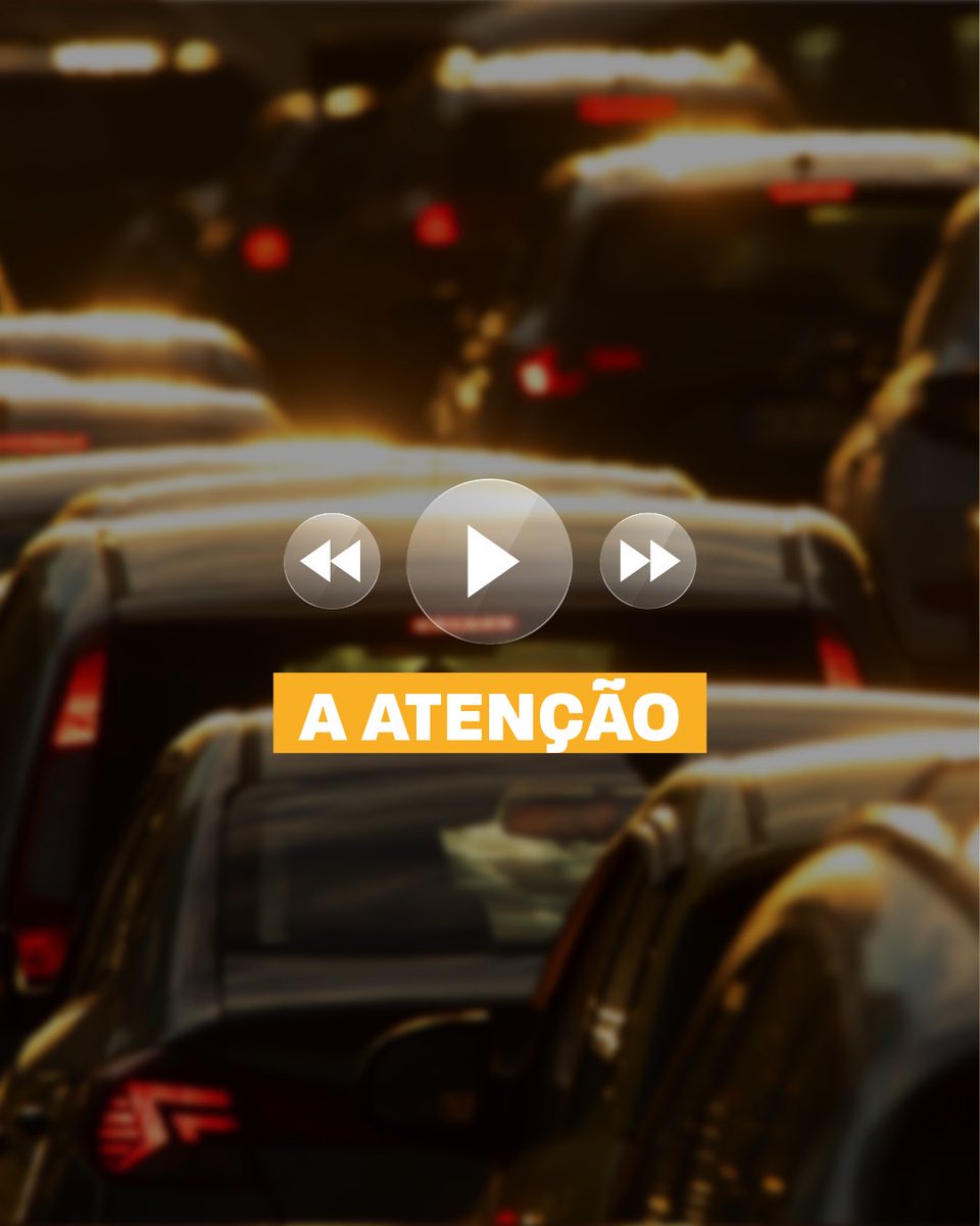 Senatran tweet media