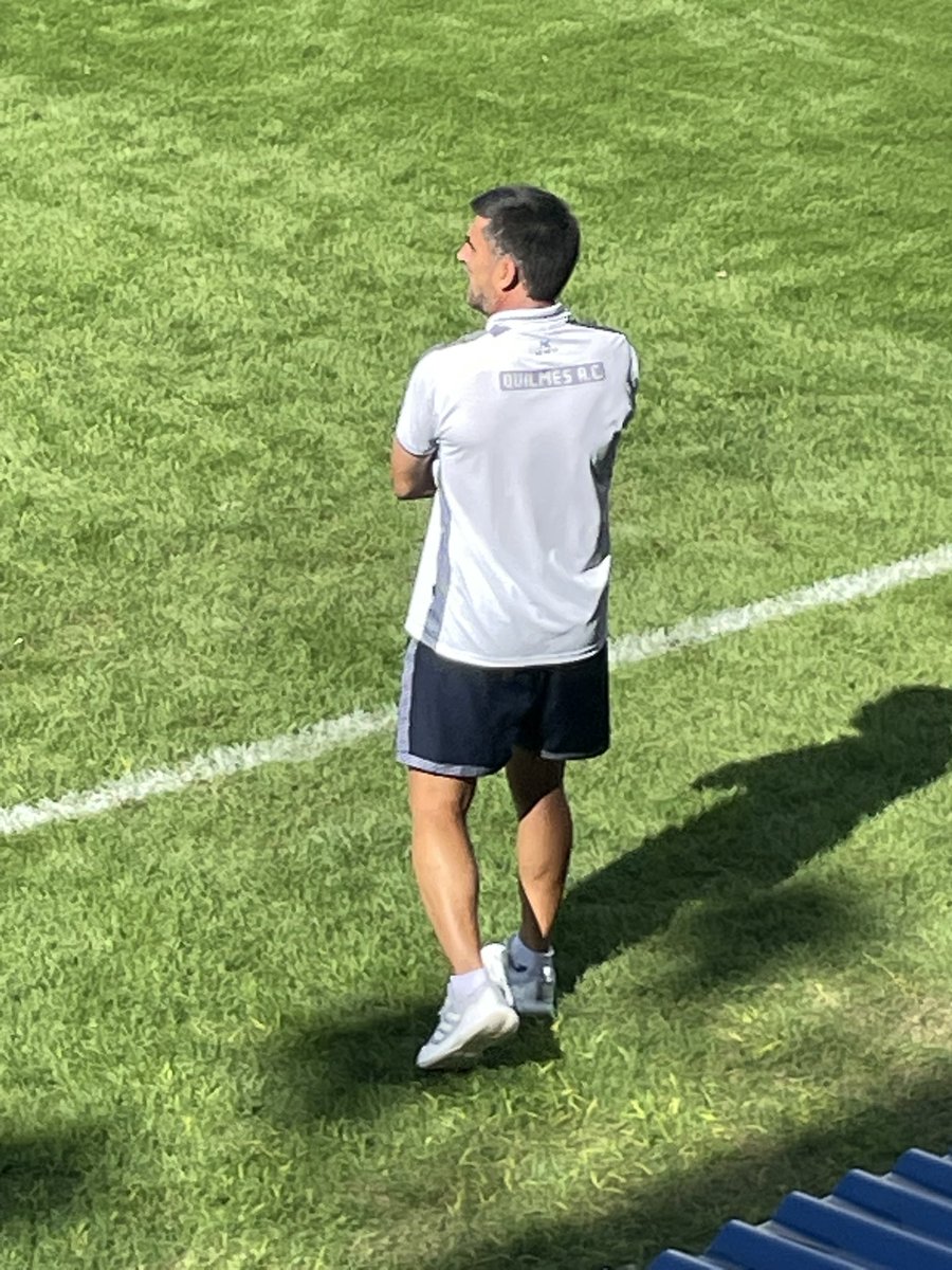 QUILMES TOTAL⚽️🇫🇮🎙️🍺 tweet media