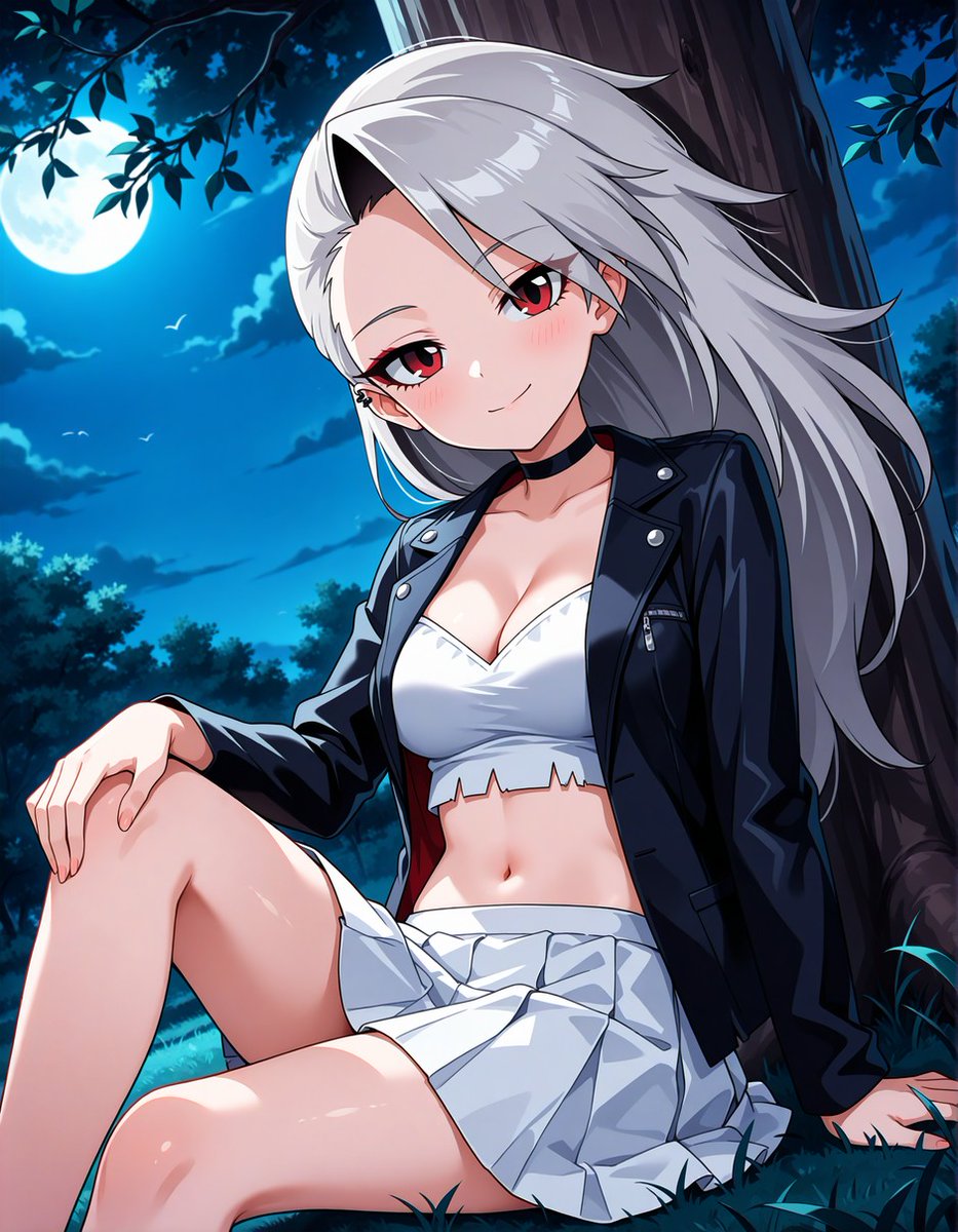 Elryusam tweet media