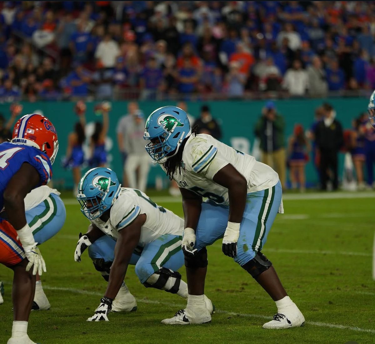 ProTrench Development tweet media