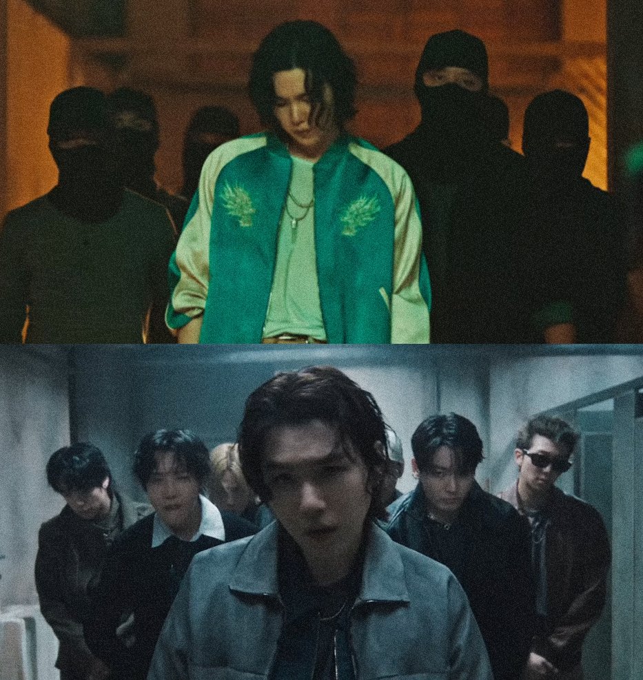 mono⁷🌱ARIRANG tweet media