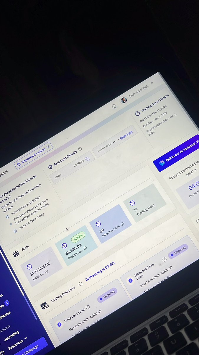 Ezzy 🇺🇸 tweet media