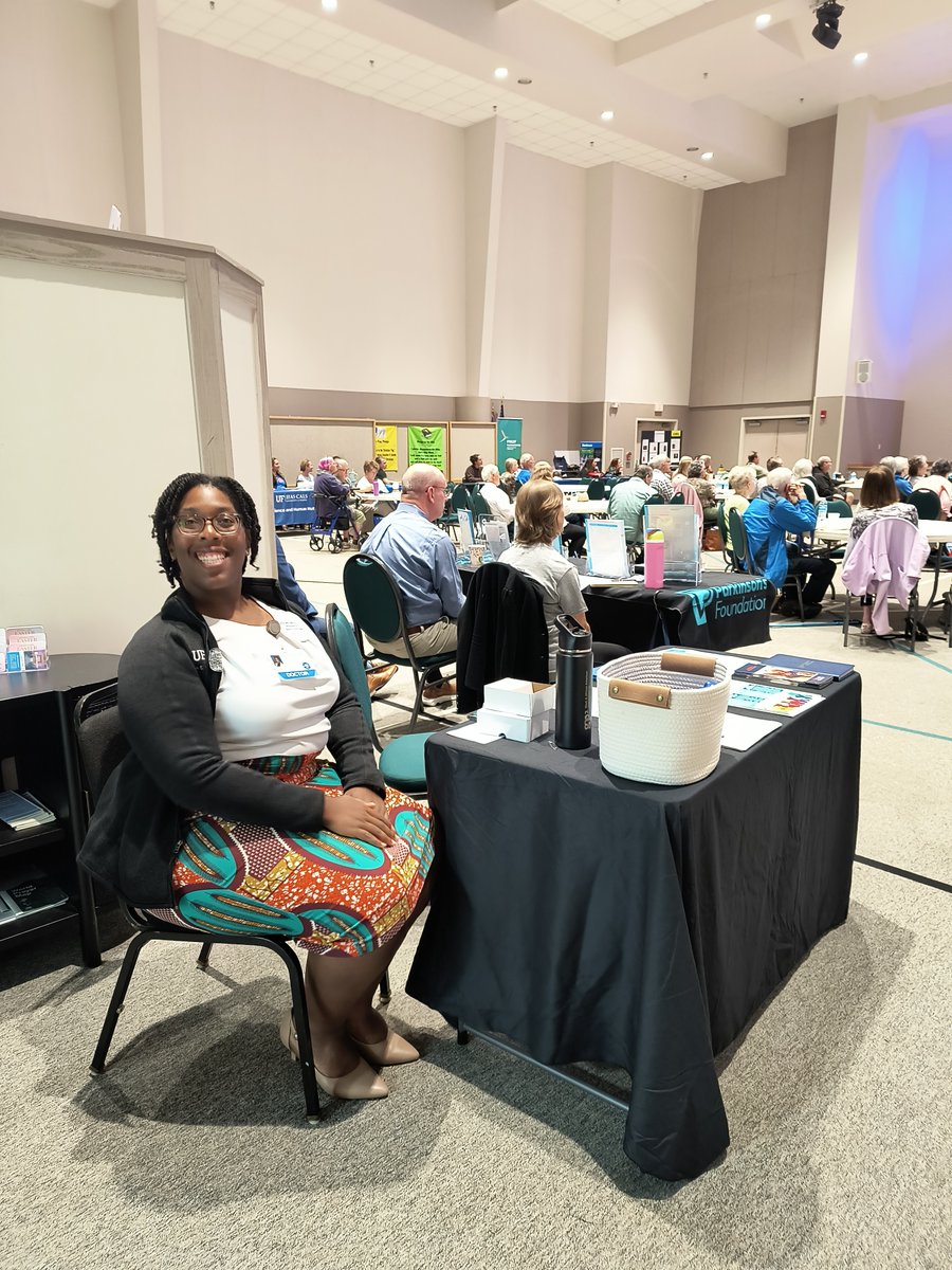 Norman Fixel Institute for Neurological Diseases tweet media