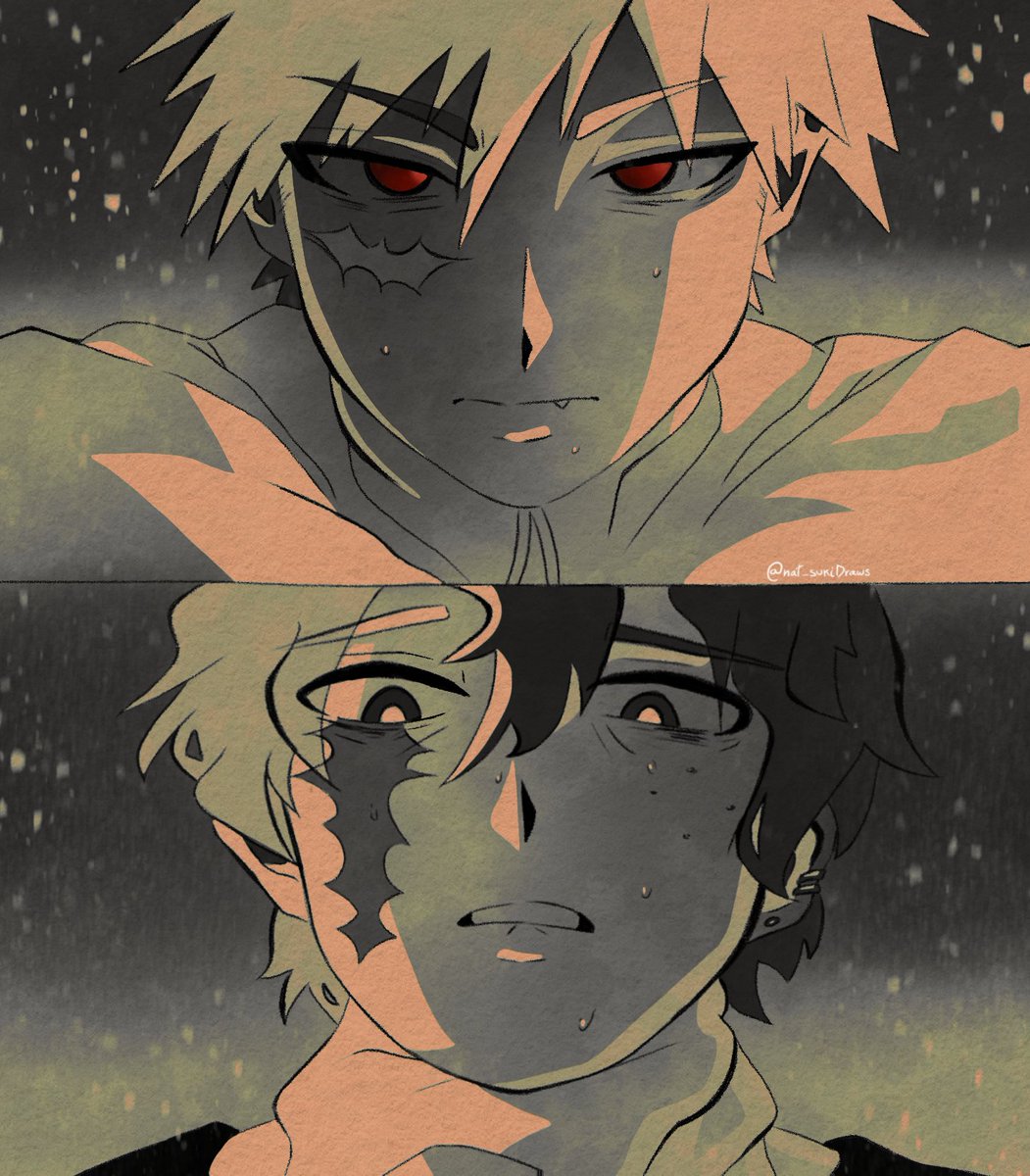 ✴️natsuki✴️ tweet media