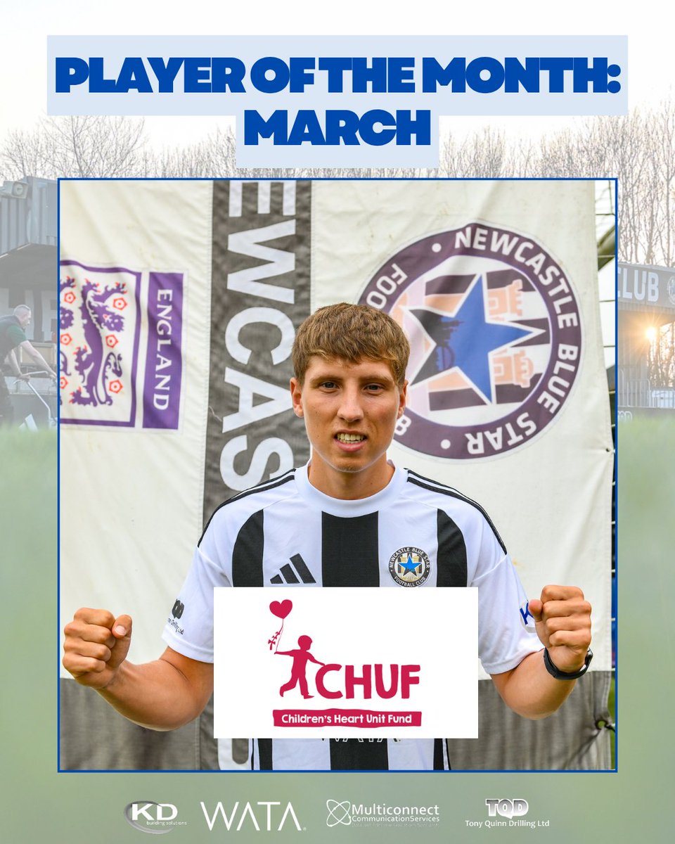 Newcastle Blue Star FC tweet media