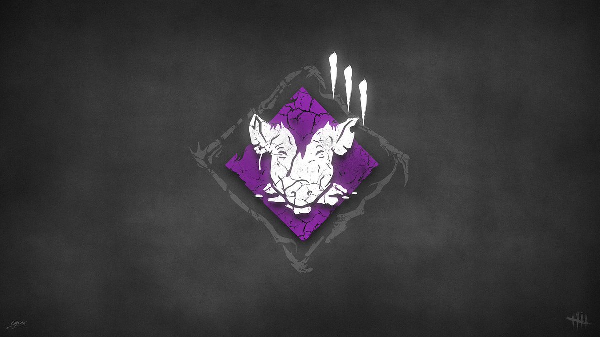 Its time.

Revert the nerfs to mangled/hemorrhage to help combat gen speeds and insta heals.