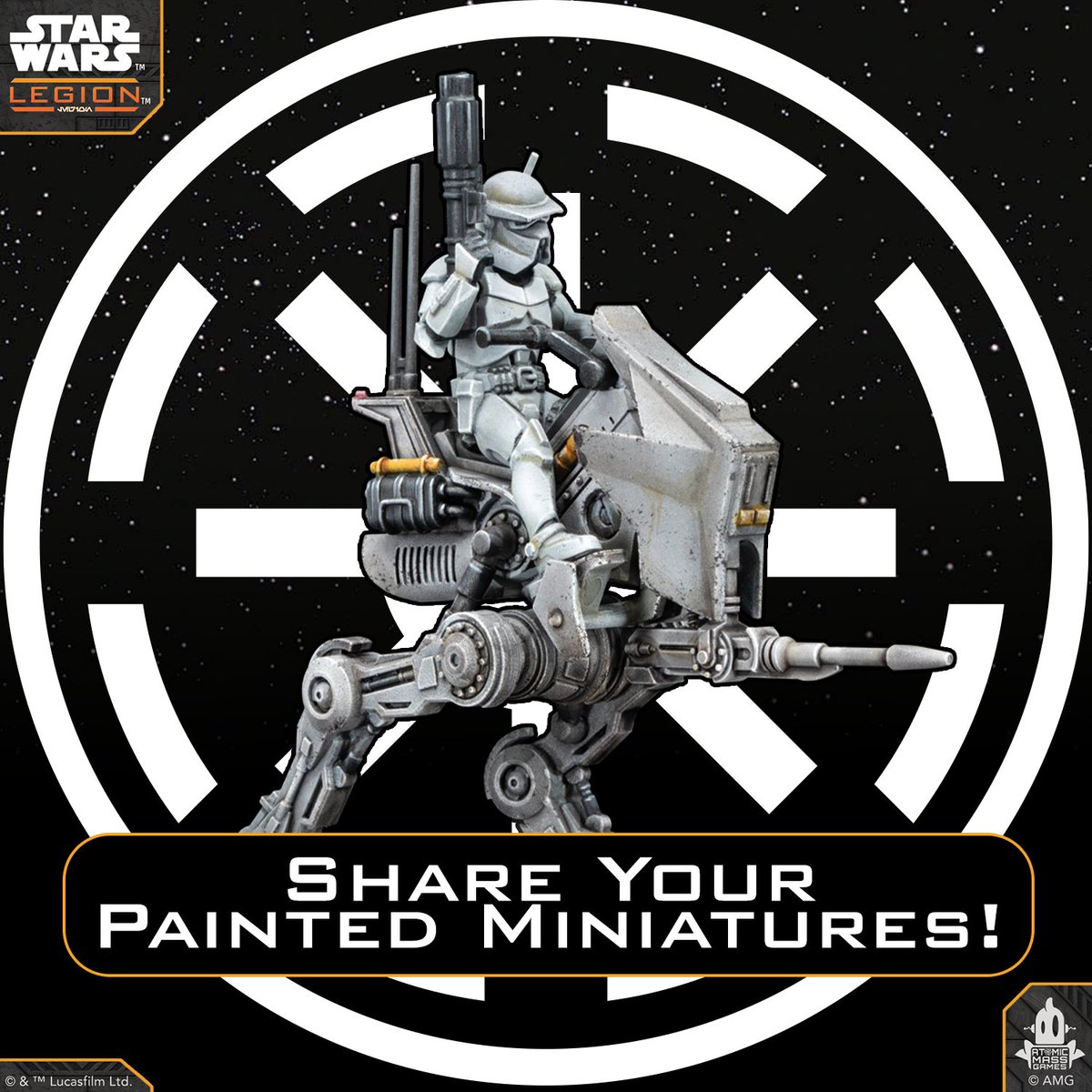 Atomic Mass Games tweet media