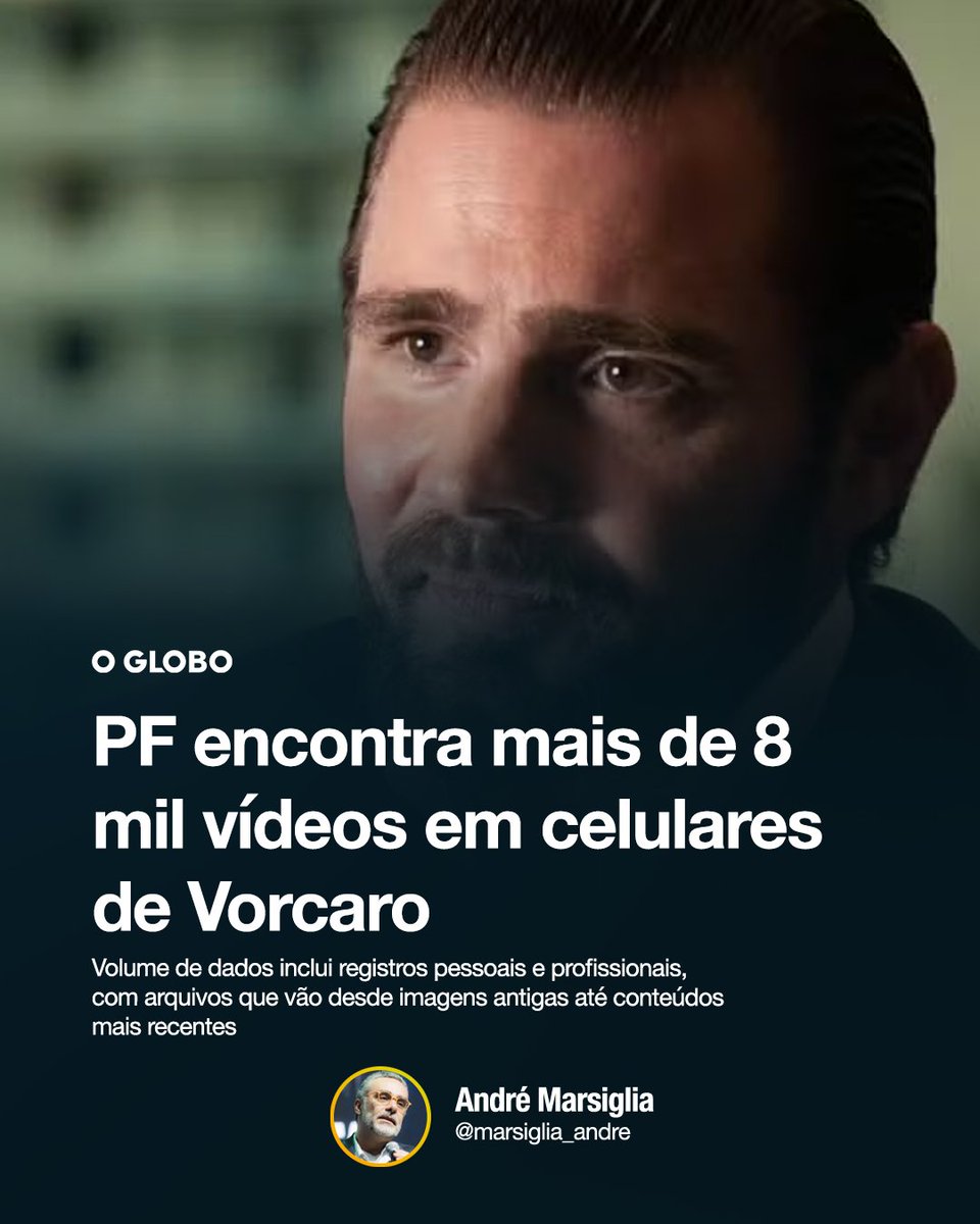 Andre Marsiglia tweet media