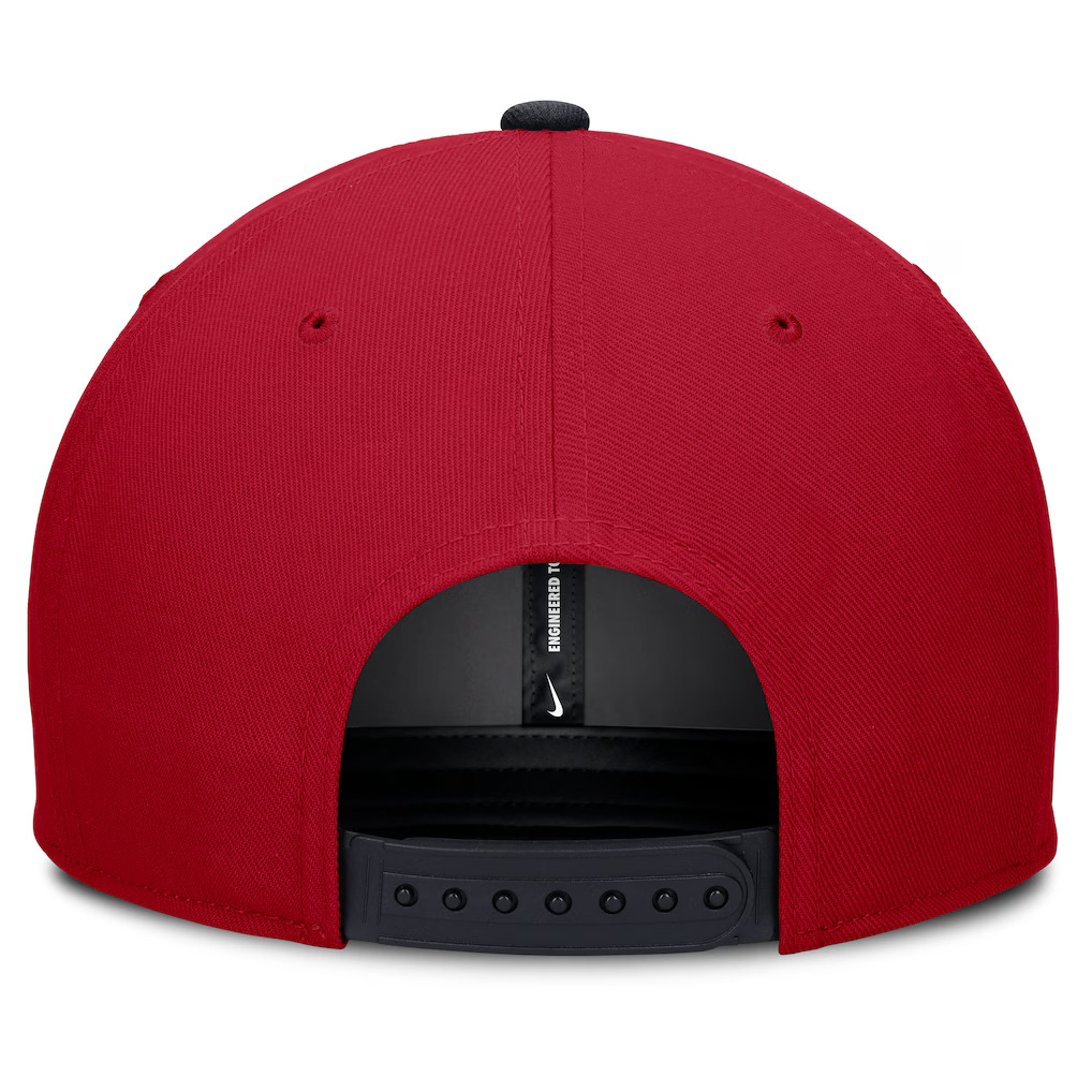 BaseballCapHats's tweet photo. ** SALE - $28.79 - SAVE $7.20 ** Men's Cincinnati Reds Nike Red/Black Pro Performance Snapback Hat Men's Cincinnati Reds Nike Red/Black Pro Performance Snapback Hat https://t.co/6yjeauVprq https://t.co/UWOI4sxsht