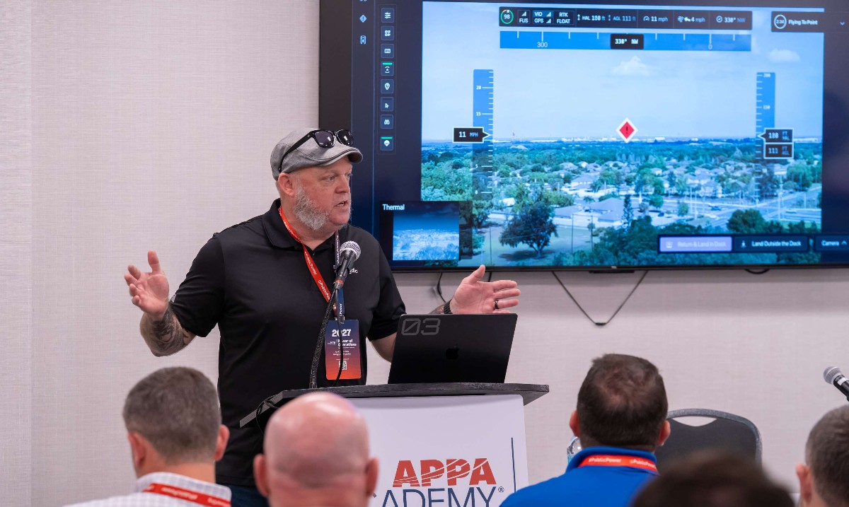 Public Power tweet media