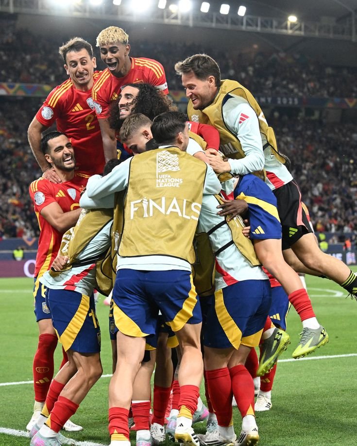 España Xtra 🇪🇸 tweet media