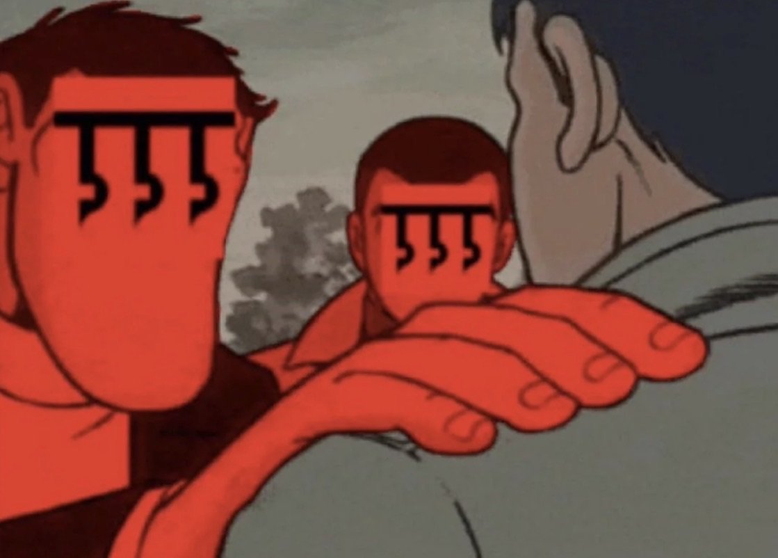 Skitstövel tweet media