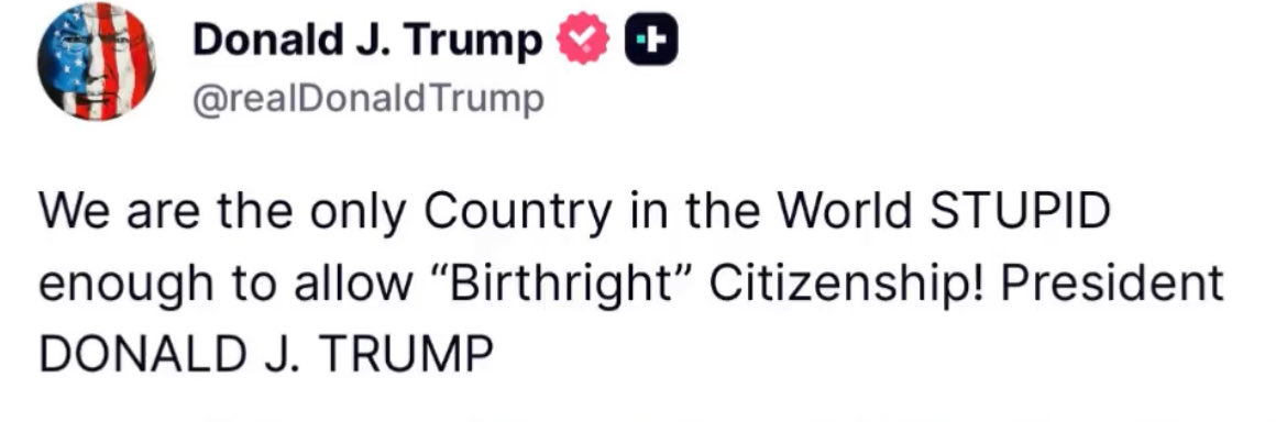 Jesus Freakin Congress tweet media