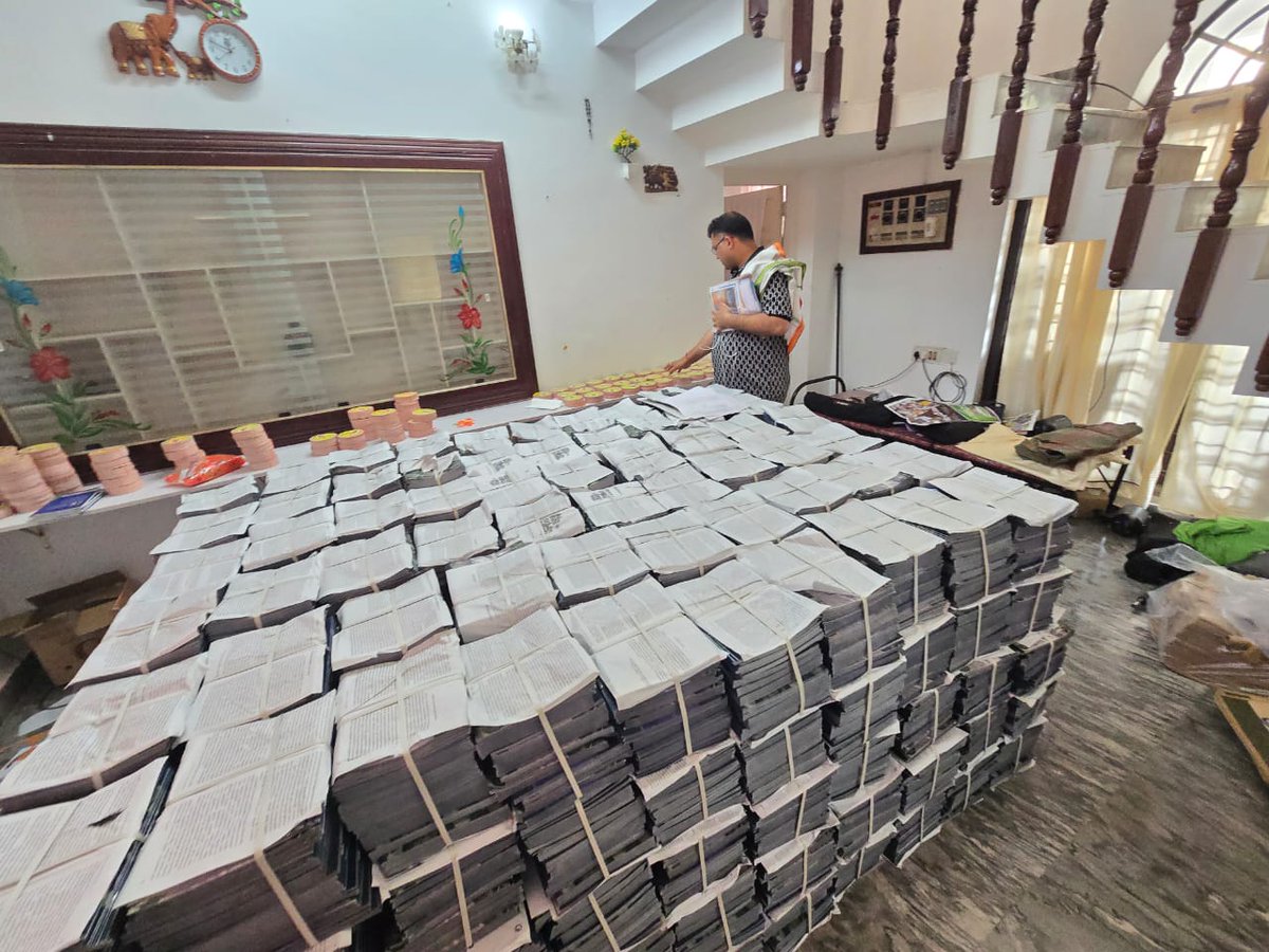 Ashok Tanwar tweet media