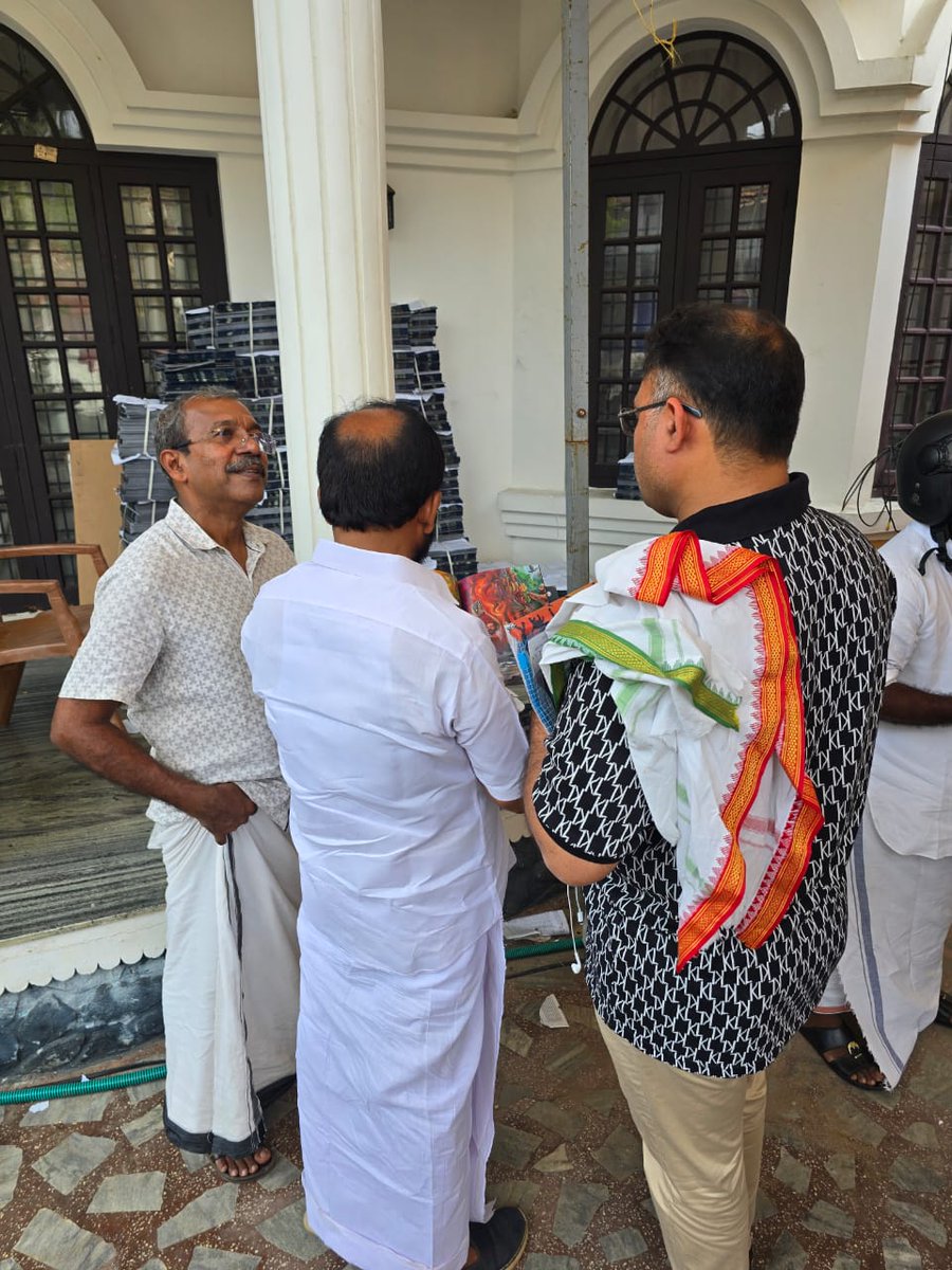 Ashok Tanwar tweet media