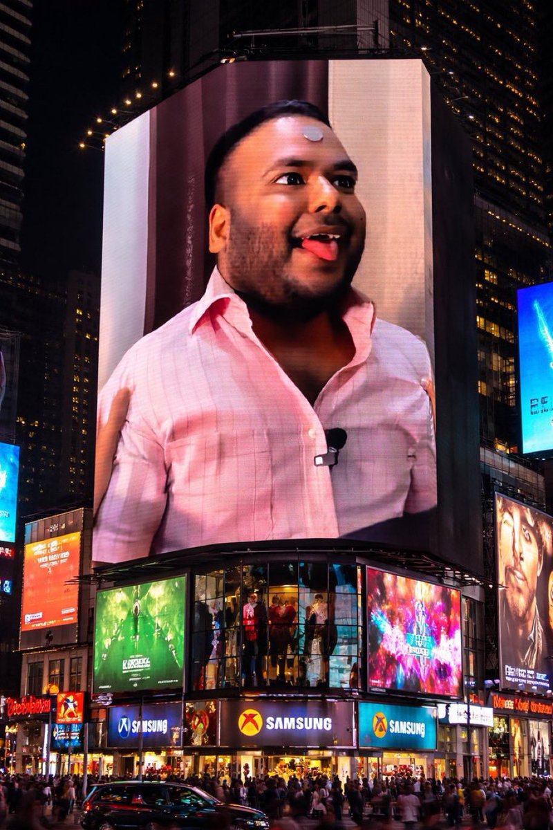 Vinay Kumar Dokania tweet media