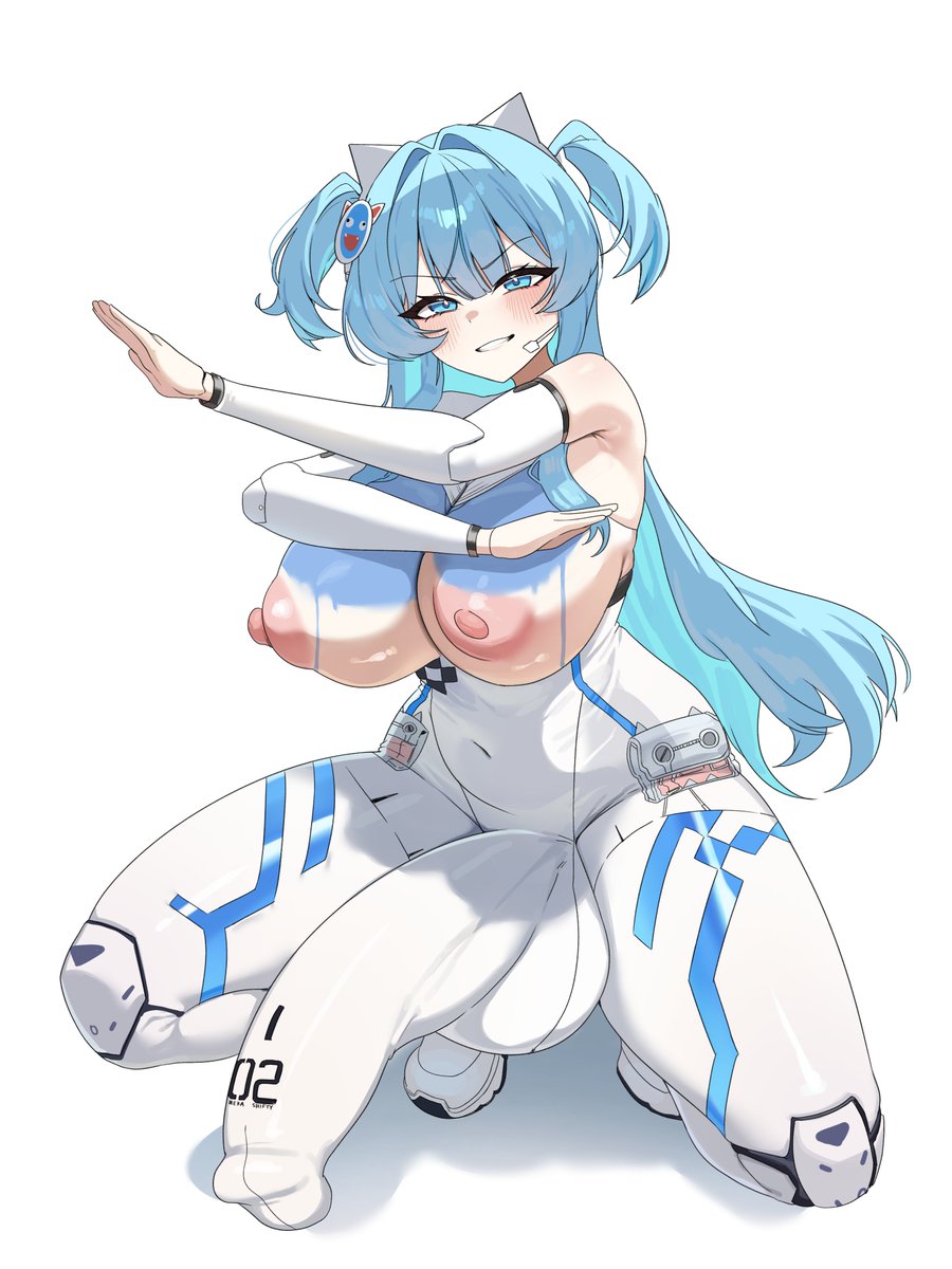 テタ🔞FANBOX tweet media