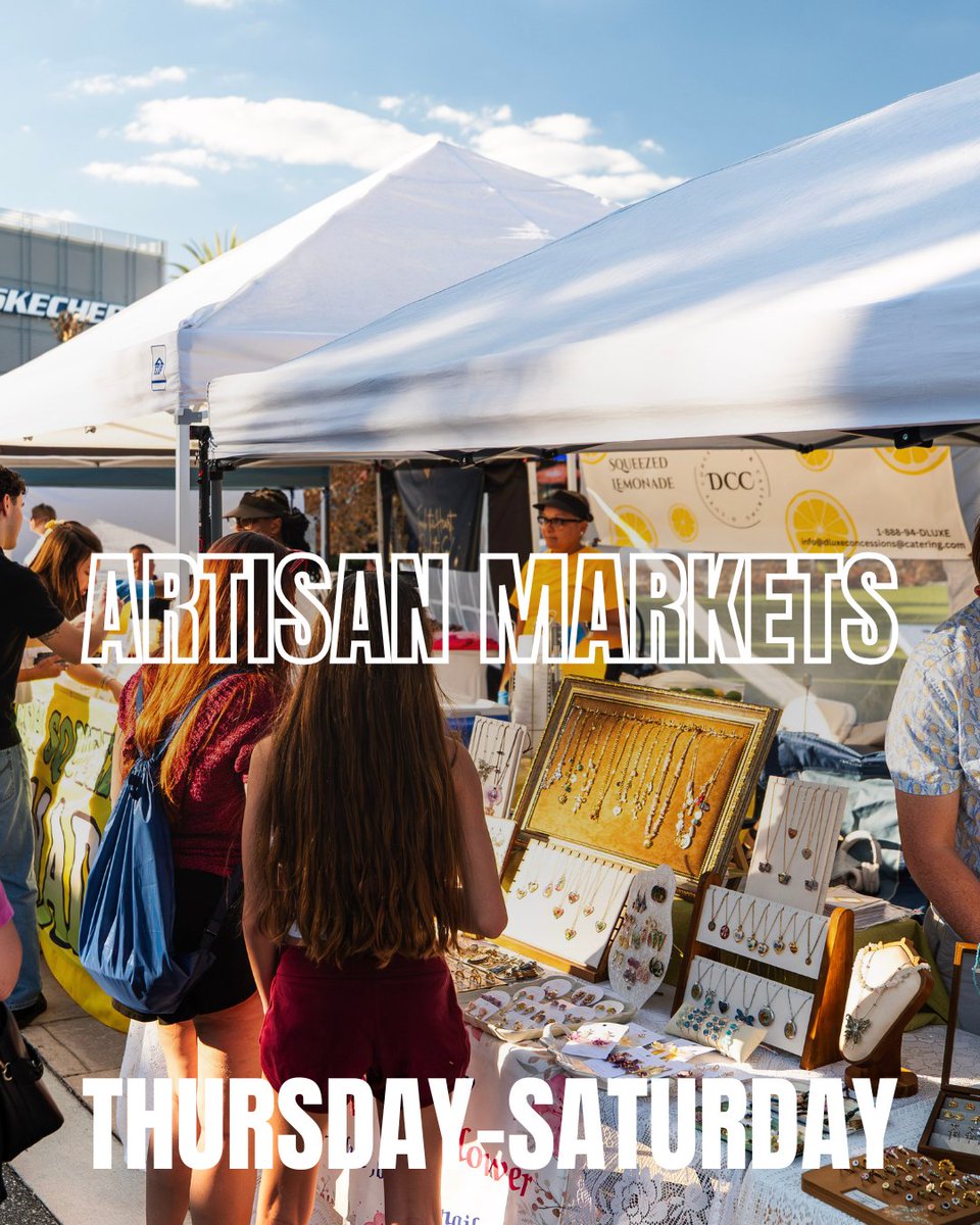 Promenade at Sunset Walk tweet media