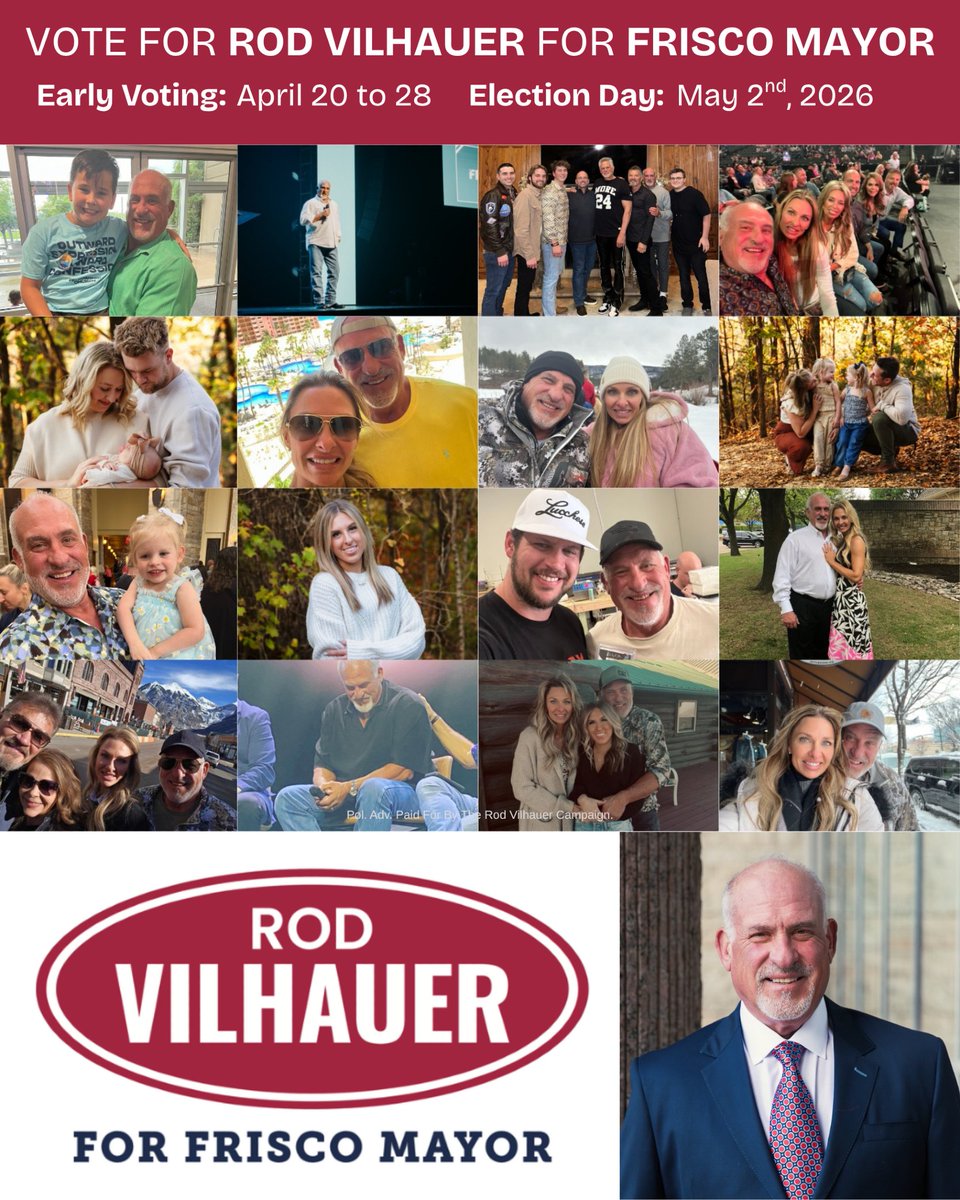 Rod Vilhauer tweet media