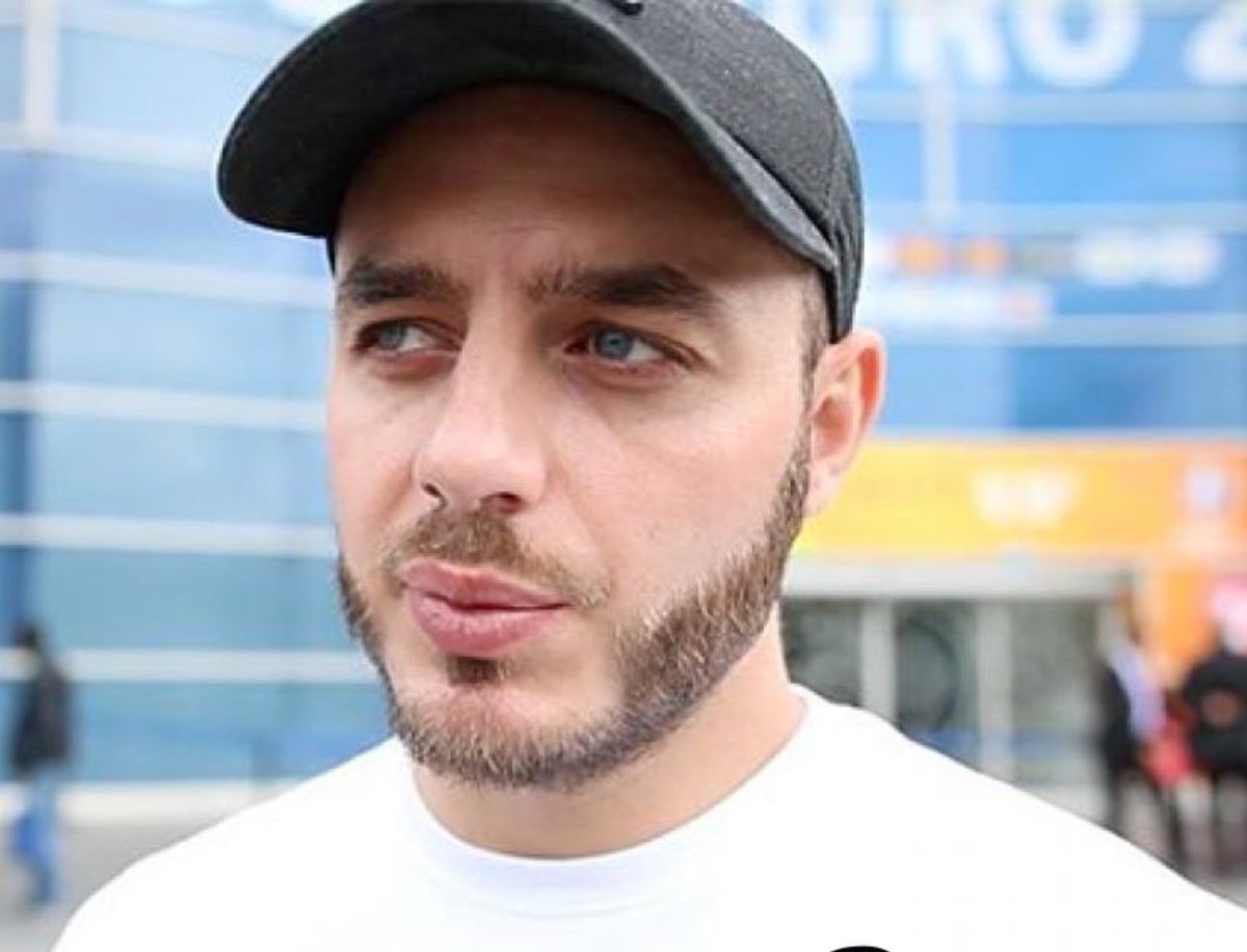 𝐂𝐀 𝐕𝐀?🐐🐐 tweet media