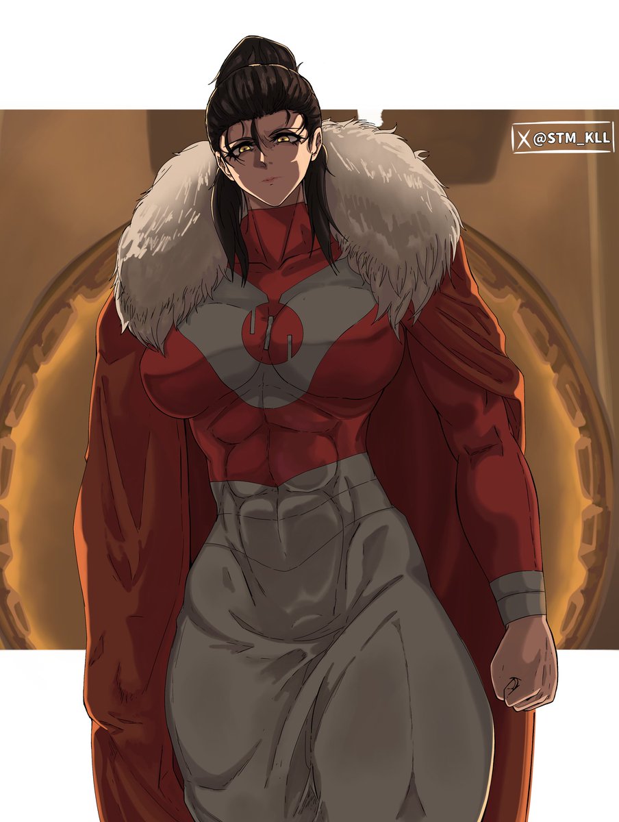 ❄️STM_KLL❄️COMMISSION OPEN (0/3) tweet media