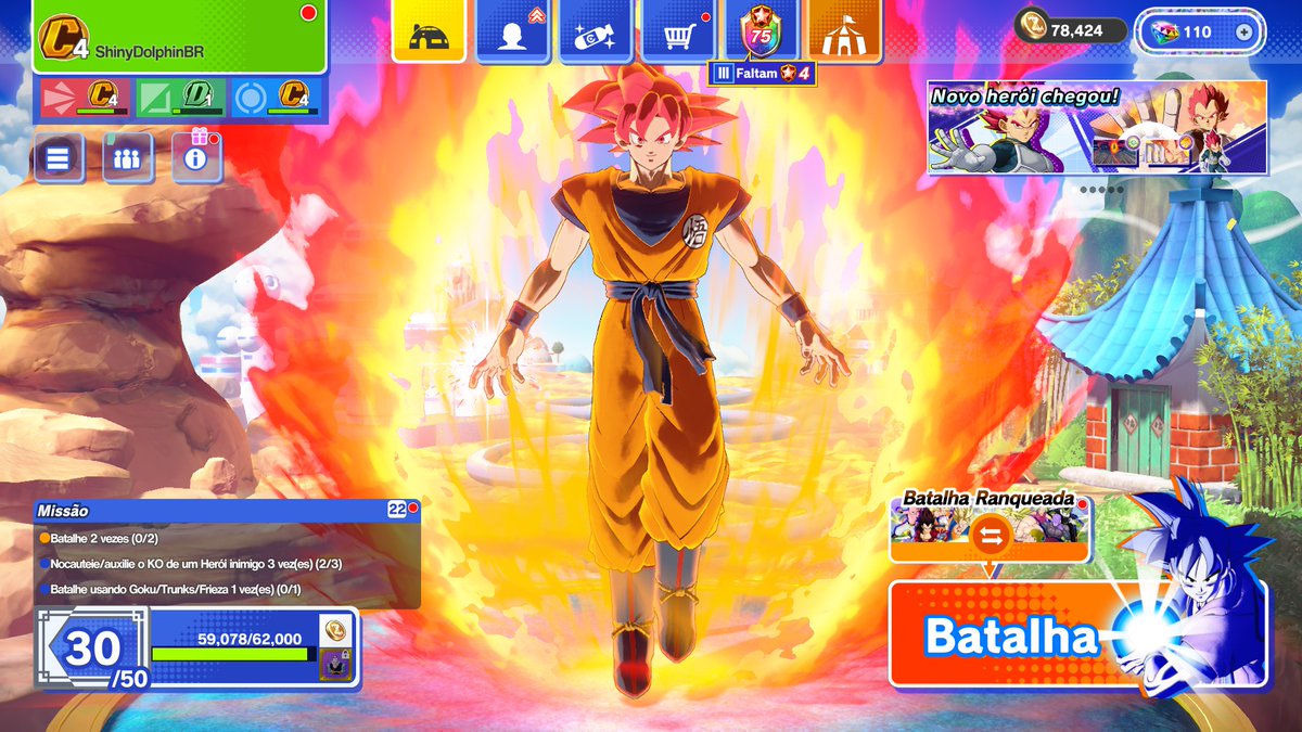 TheDolphin tweet media