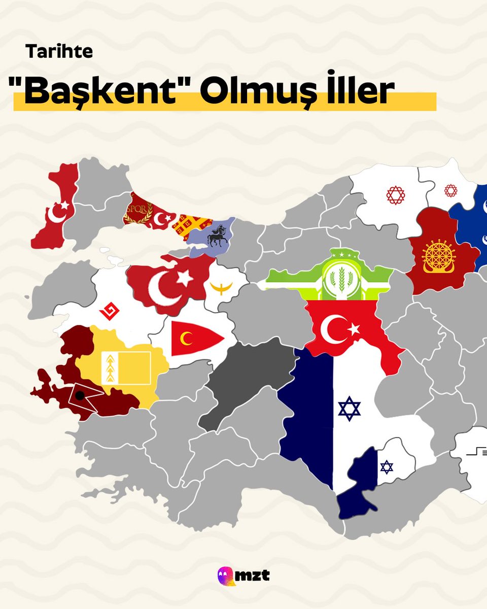 Haritaları Keşfediyoruz tweet media