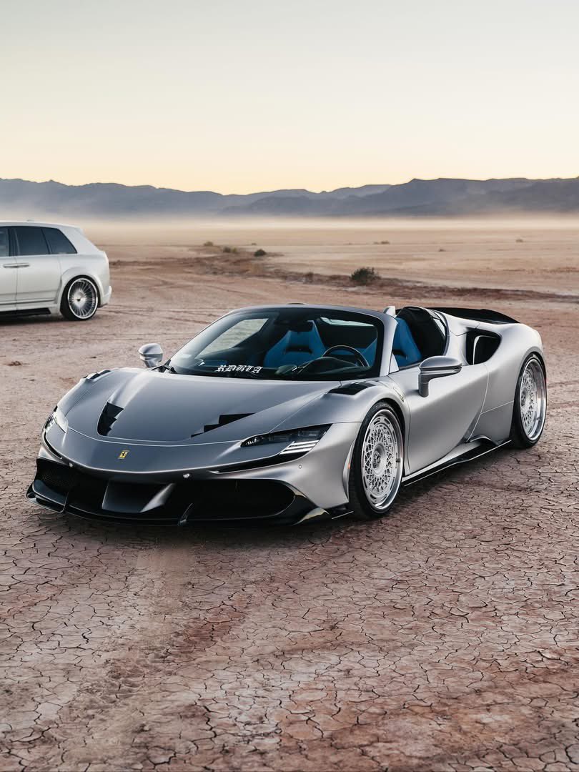 Car Culture tweet media