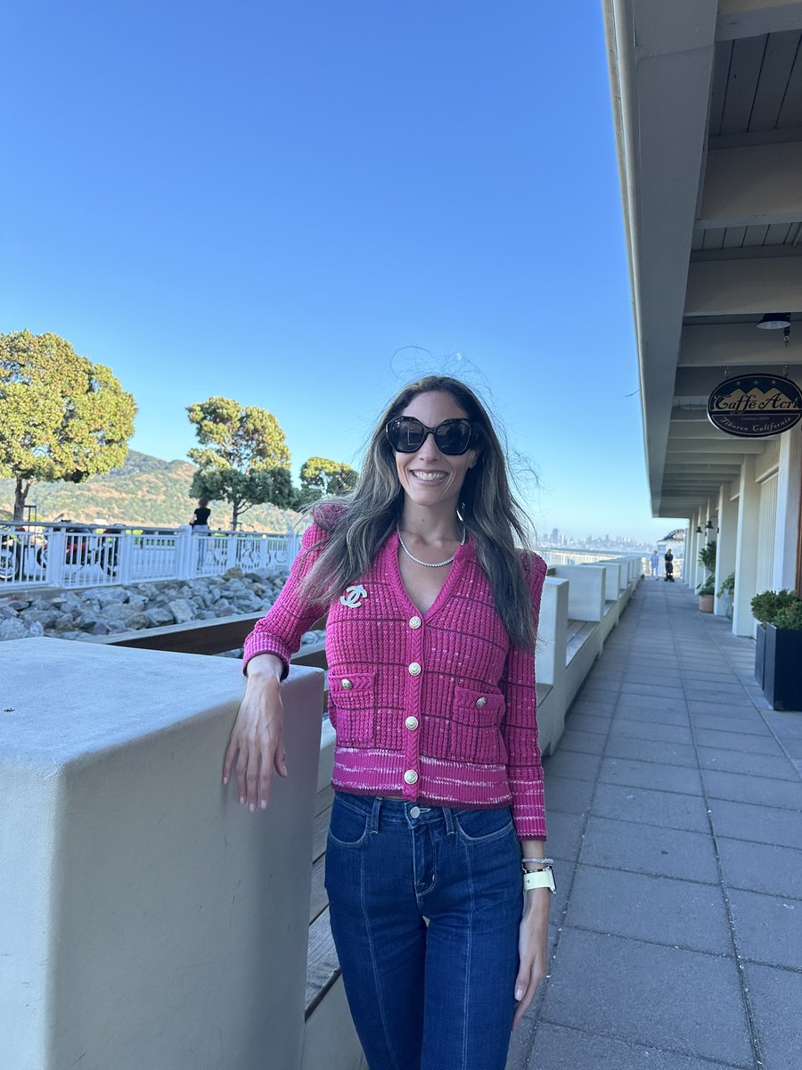 Rachel Wolfson tweet media