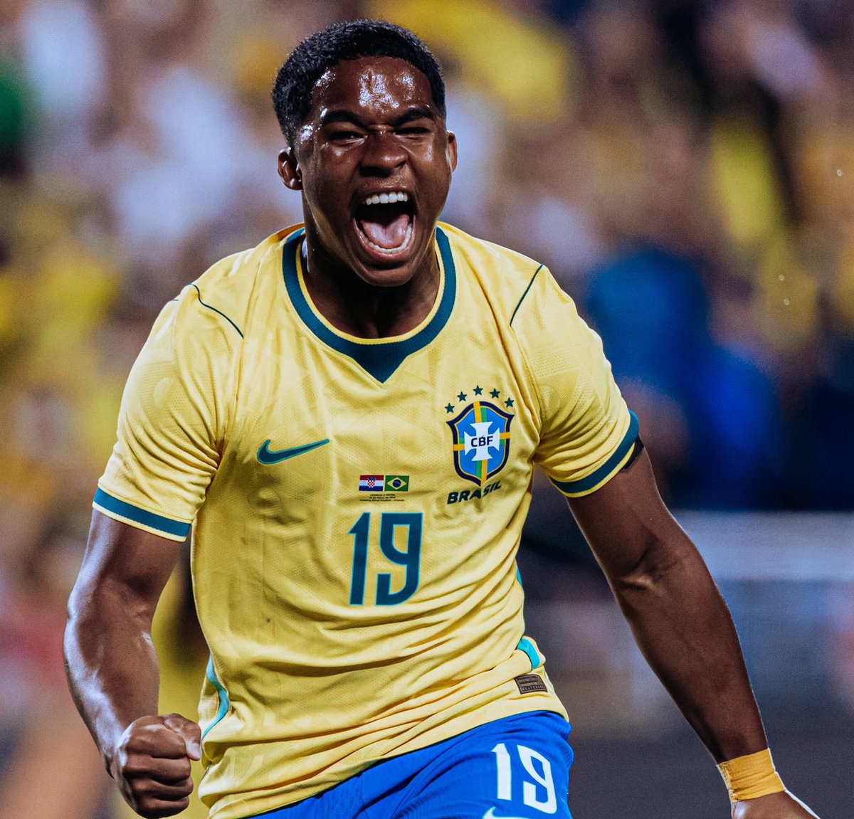 AllThingsBrazil™ tweet media