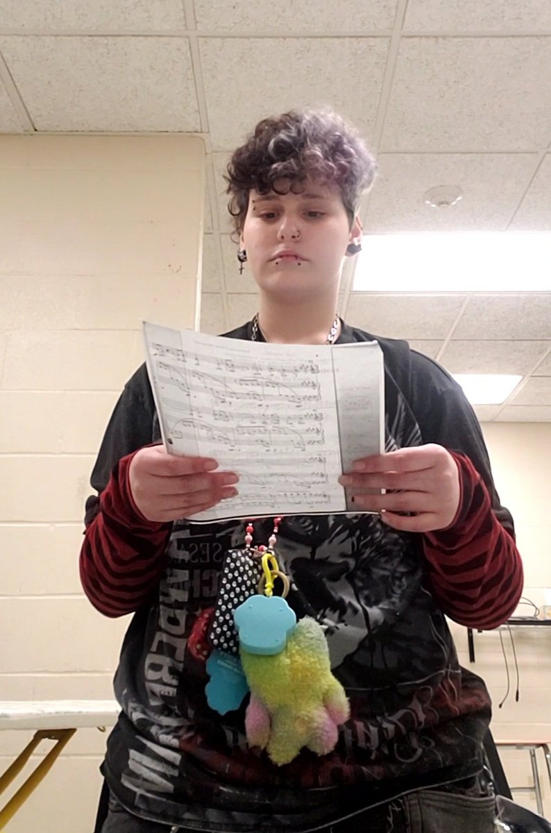 ğöřė_būńňï tweet media