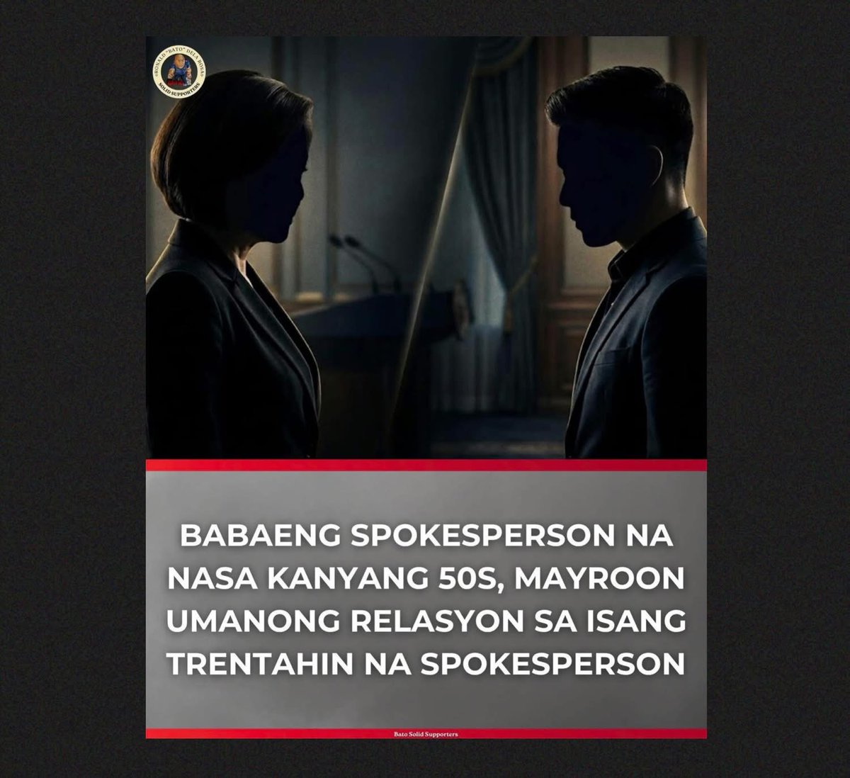 May asim pa si Anteh!!!🤭🤭🤭🤭

May Katorjakan!🤣🤣🤣🤣🤣

📸CTTO-