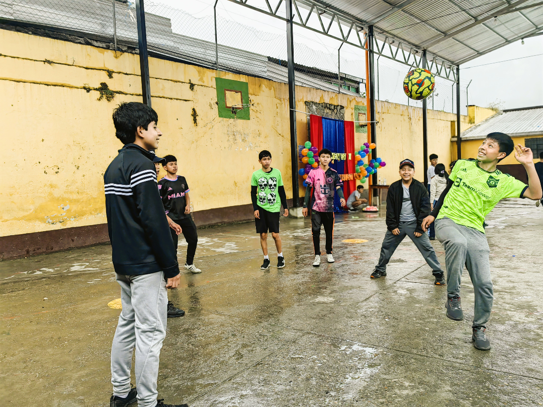 Ministerio de Desarrollo Social tweet media