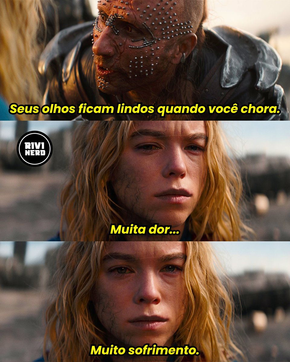 𝙍𝙄𝙑𝙄 𝙉𝙀𝙍𝘿 tweet media