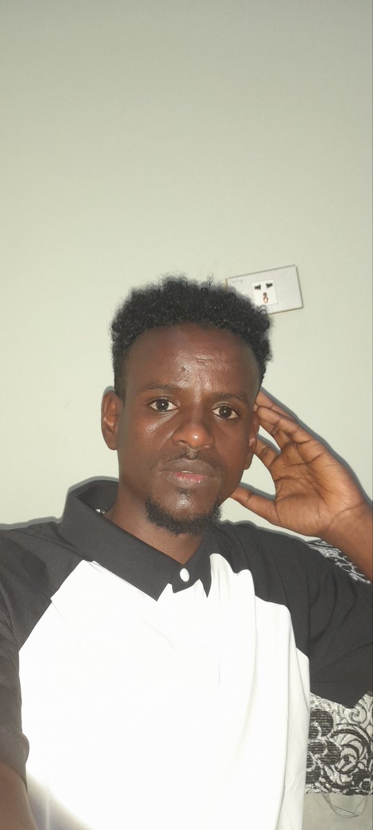 Kadir Mustafa tweet media