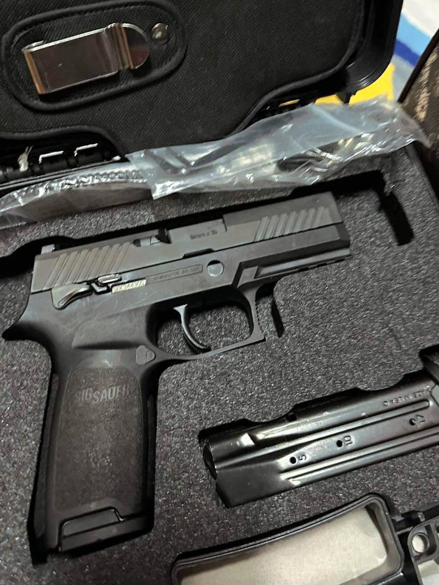 Genuine(GUNshop) tweet media
