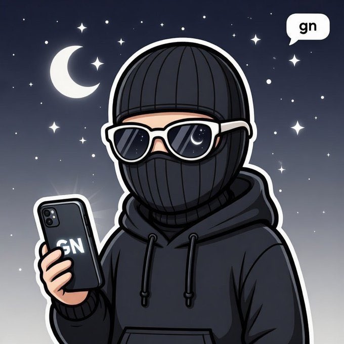 Gn fam 🌙

Productive start of a new quarter. Goals have already been set, we will strive for their implementation)

#gn #GN #Crypto #CryptoTwitter #Traiding #debatepresidencialperú #PorkyPresidentePerú2026 #SuperMarioGalaxyPelícula