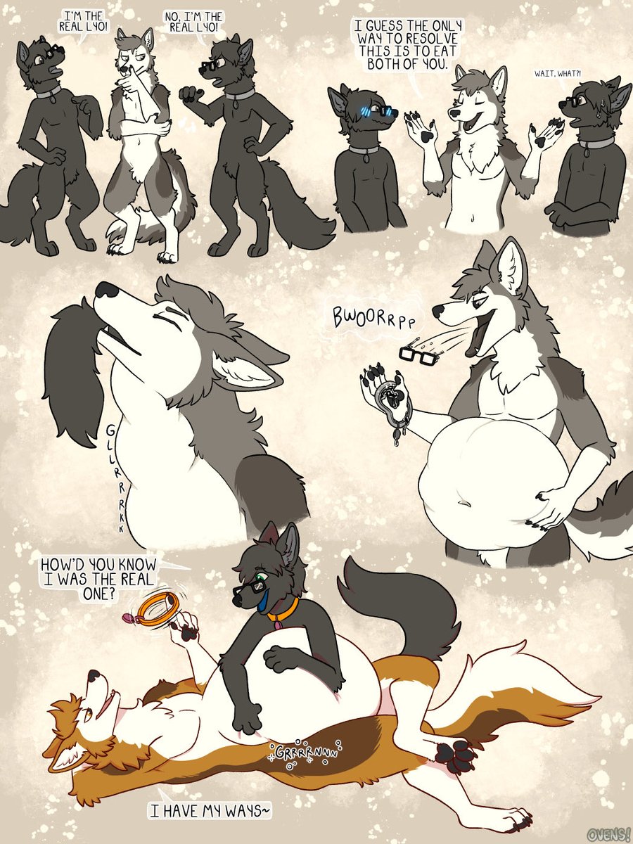 🔞 weenie beenie 🌭 COMMS OPEN! tweet media