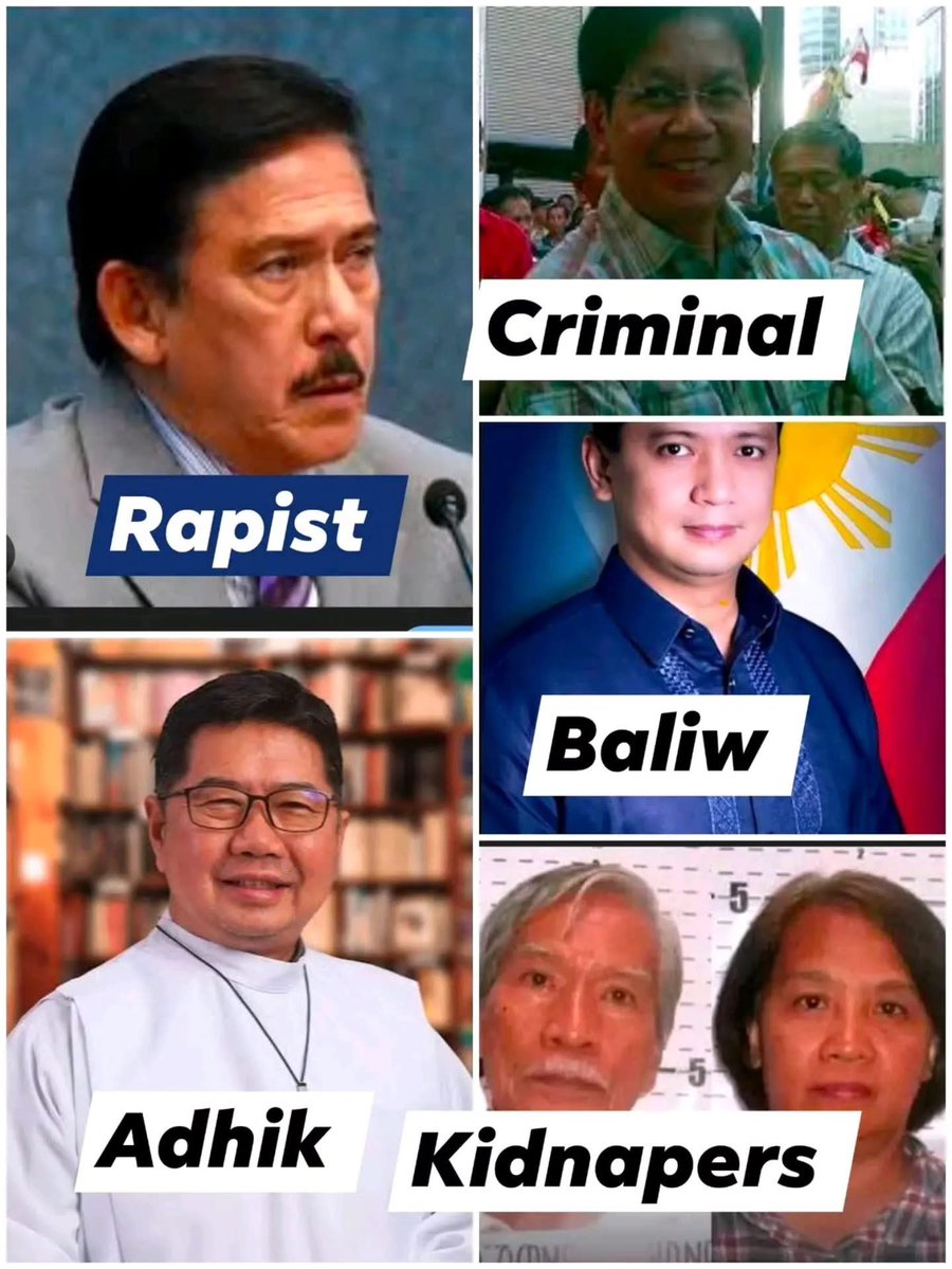 Manang J 🫥 tweet media