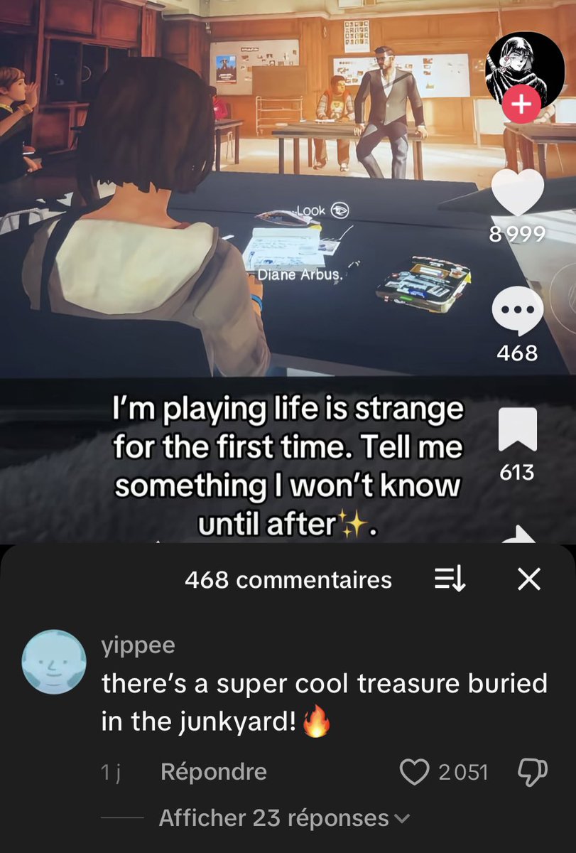 narjès loves rachel tweet media