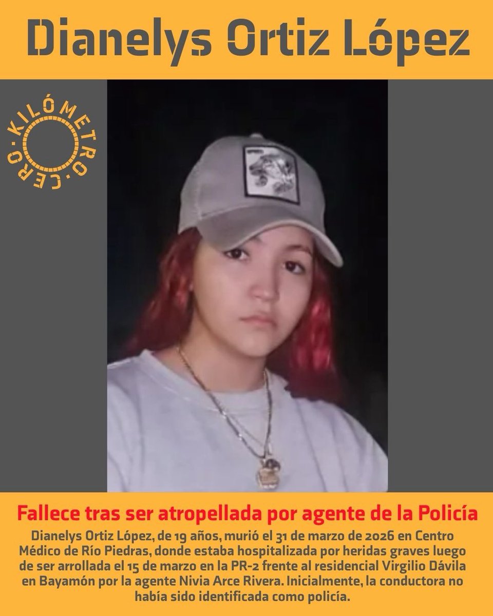 Kilómetro Cero tweet media