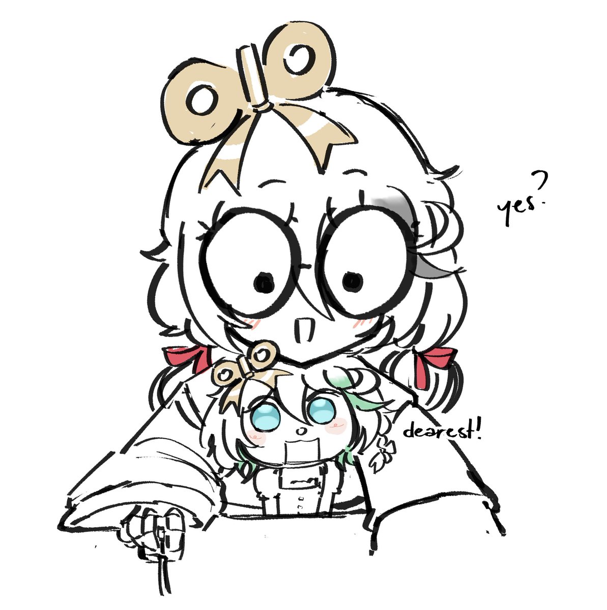 zooka 🍵 tweet media