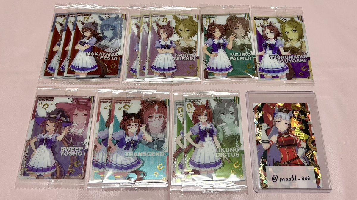 moo31_aaa's tweet photo. https://t.co/rehi728C49