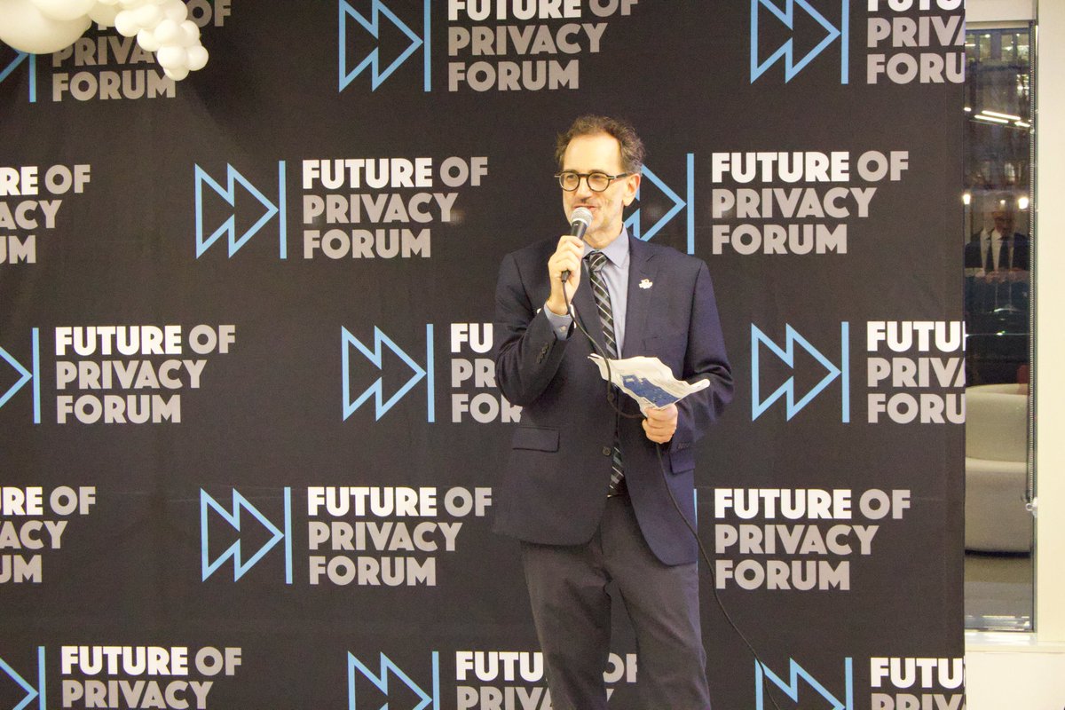 Future of Privacy Forum tweet media