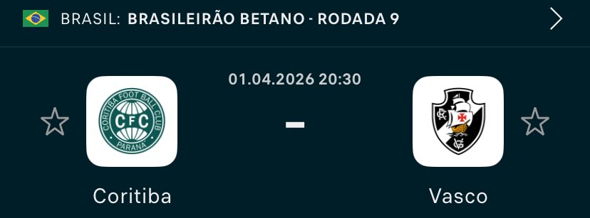 Central do Vasco tweet media