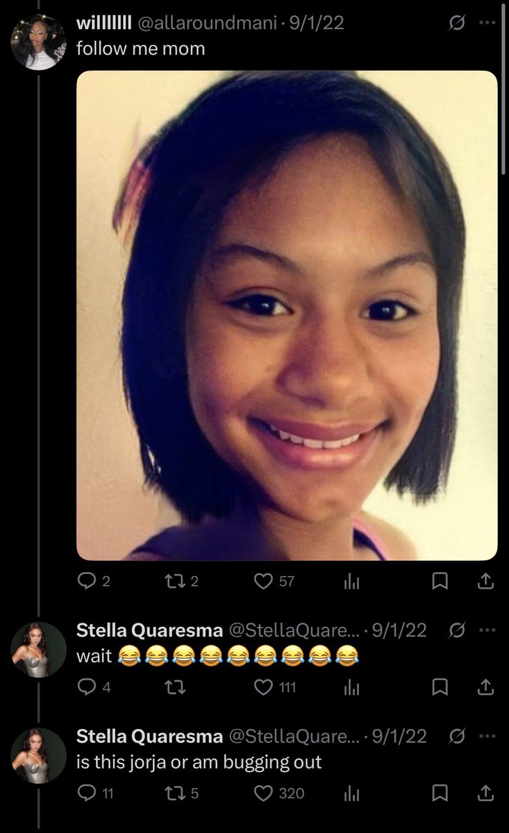 chanelle / big c tweet media