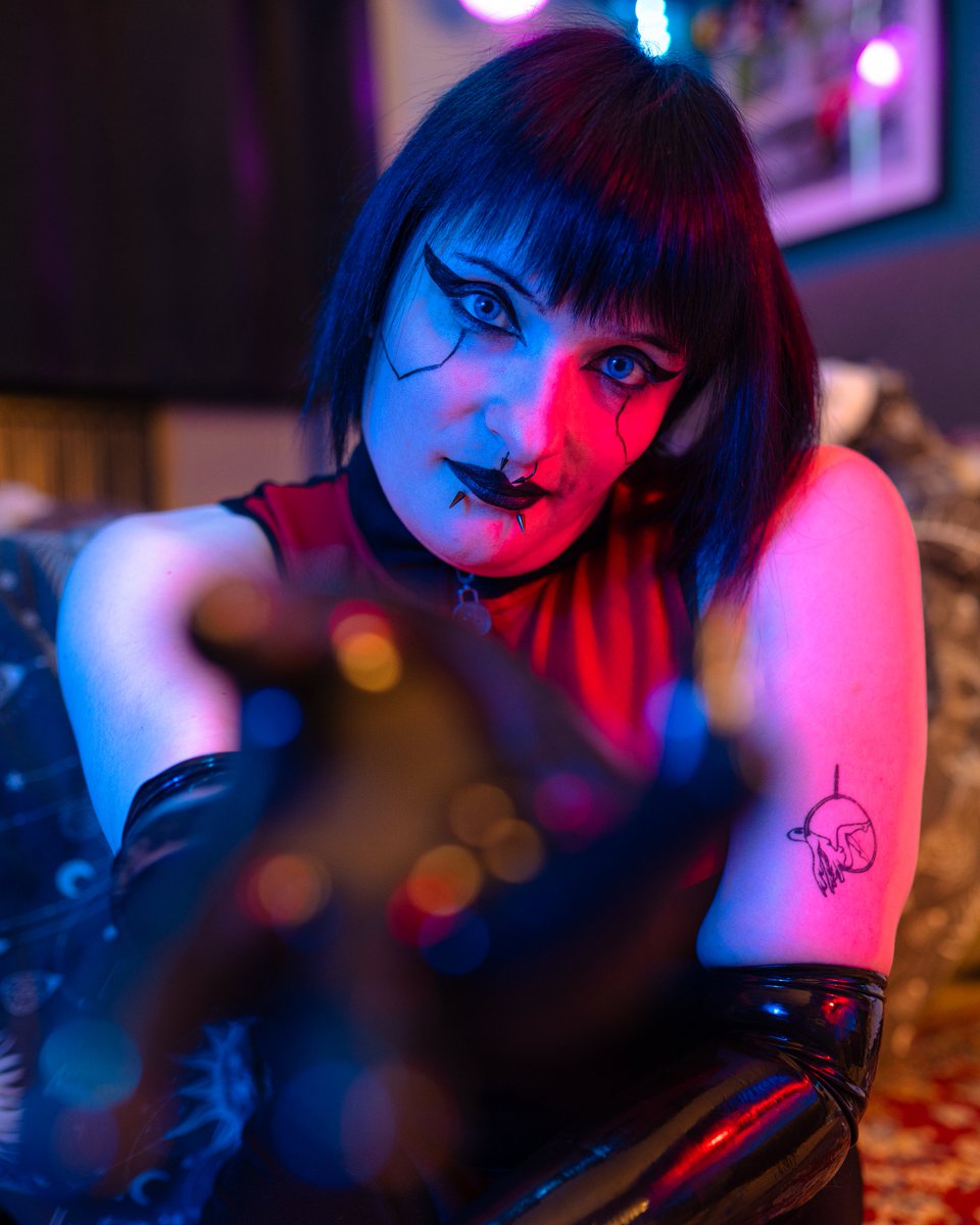 Mallory Sparks tweet media