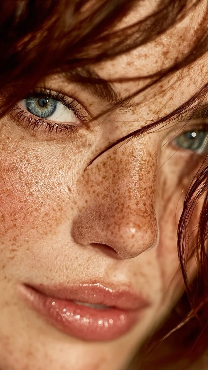 FreckledFace🧡 tweet media